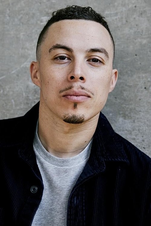 John Douglas as Arturo