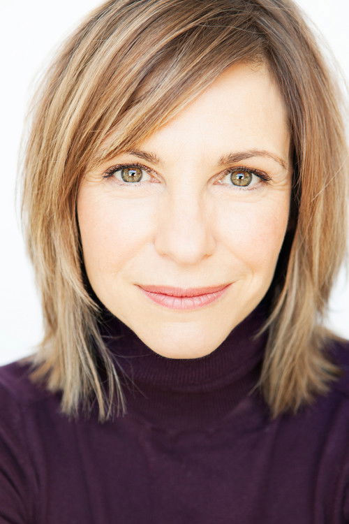 Roxanne Boulianne as Bagou