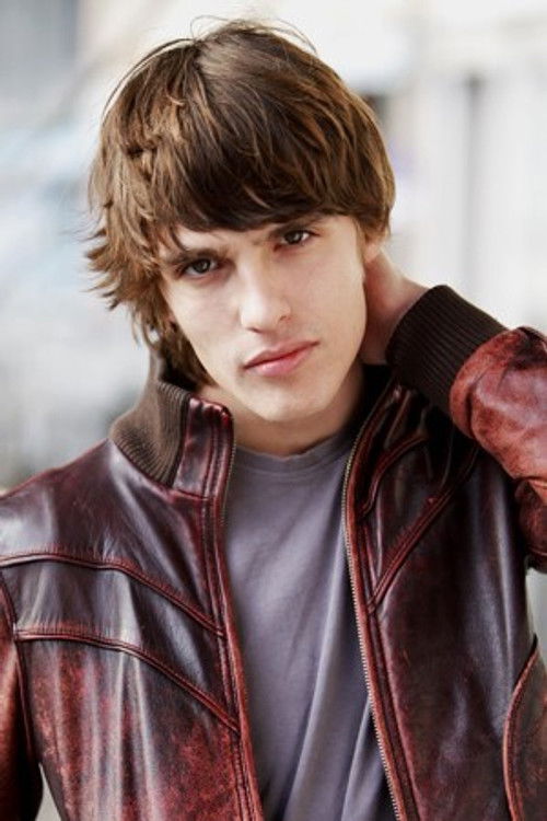 Janusz Kocaj as Robert