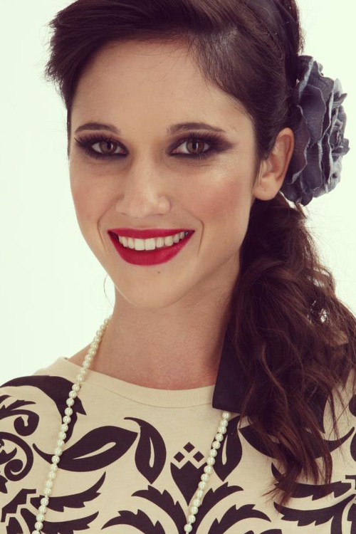 Lodovica Comello as Valentina