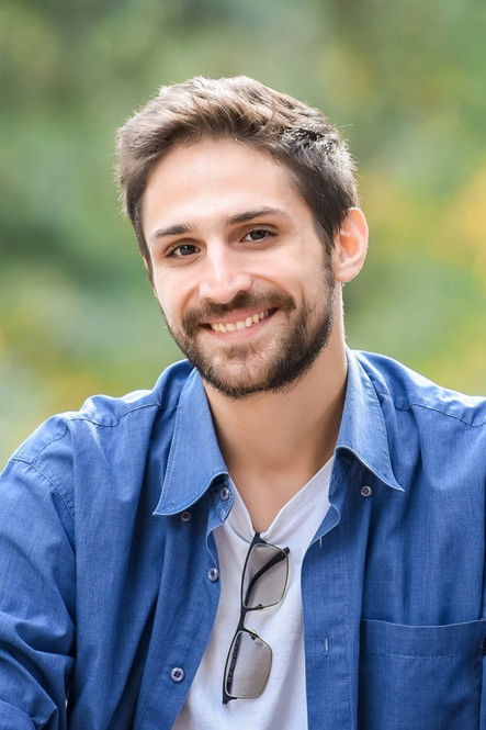 Damjan Cvetanovski as Igor