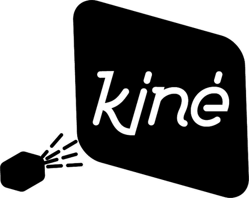Kine-Imágenes Producciones logo