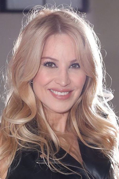 Αννίτα Ναθαναήλ as 