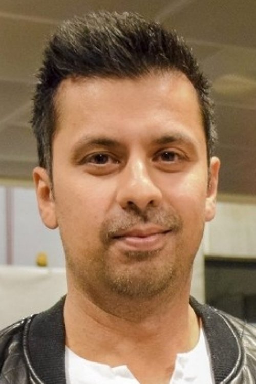 Assad Siddique as Khan