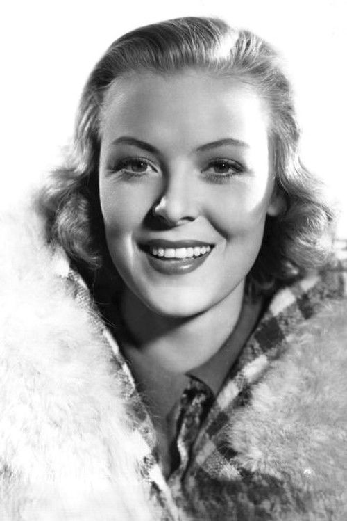 Brook Byron as Sally Cato MacDougall