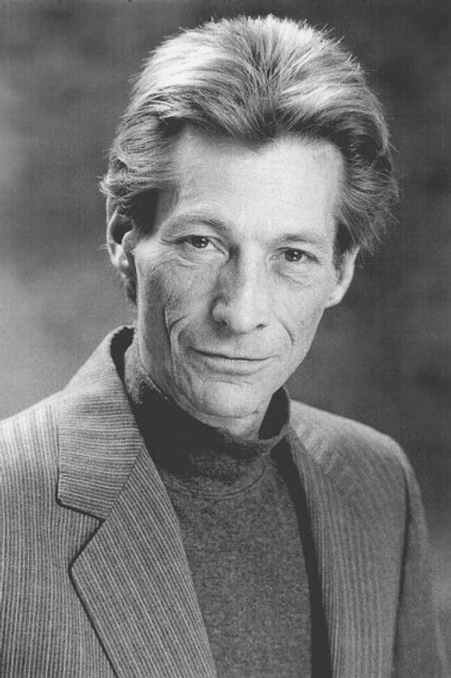 Robert Axelrod as King