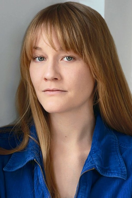 Emily Davis as Narrator