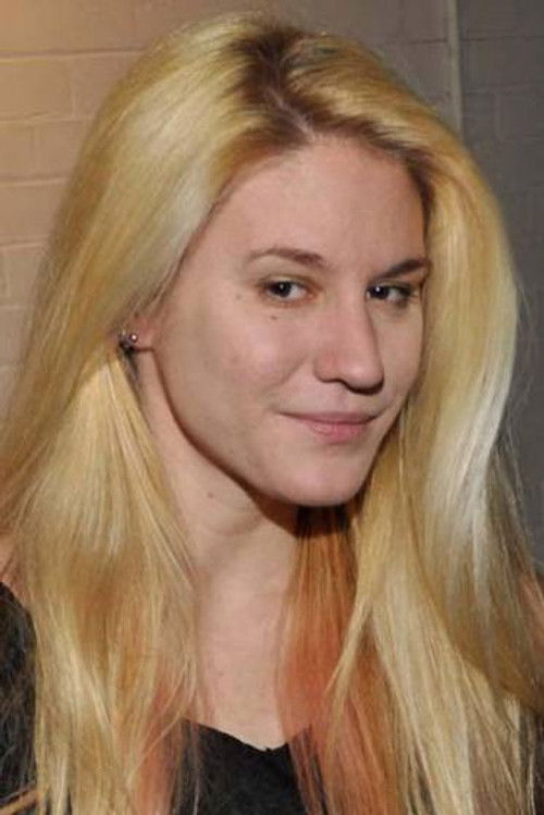 Theresa Galeani as Christine Brees