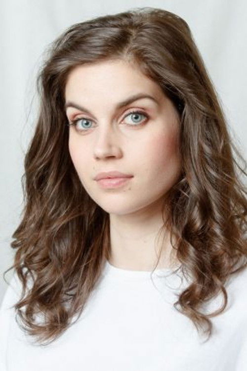 Júlia Szász as Szabó Kata