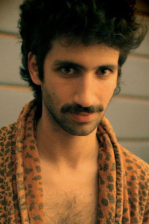 Zach Weintraub as Zach