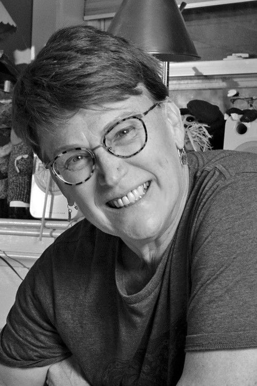 Lisa Buckley as Squire / Harpo / misc puppets