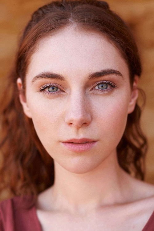 Jess Kennedy as Princess Sophia