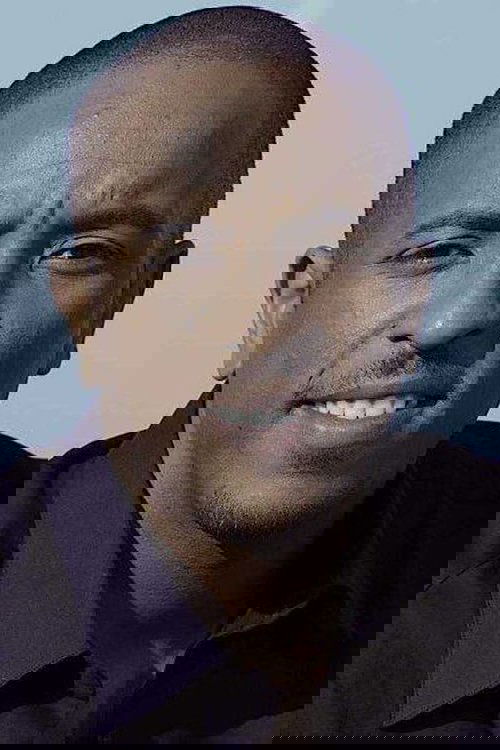 Brandon Quintin Adams as 