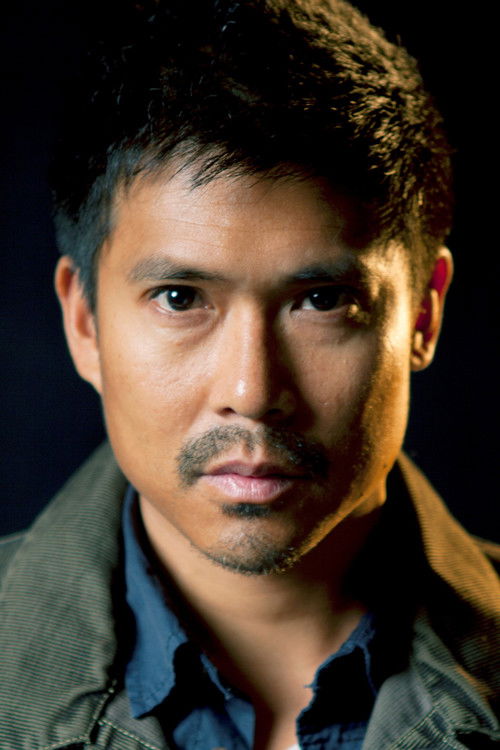 Darion Basco as Augusto