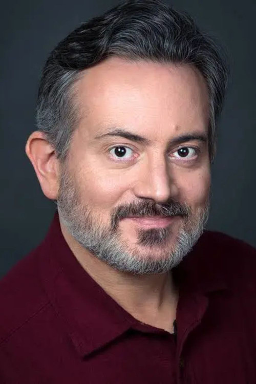 Danny Ashkenasi profile photo