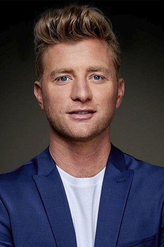 Jan Versteegh as Luuk Mortel