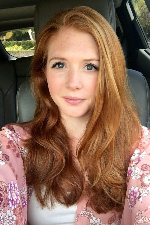 Katherine Flannery as Alex Bishop