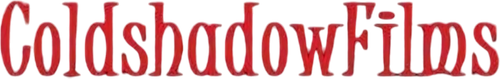 ColdshadowFilms logo