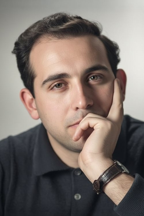 Halit Refiğ as Self