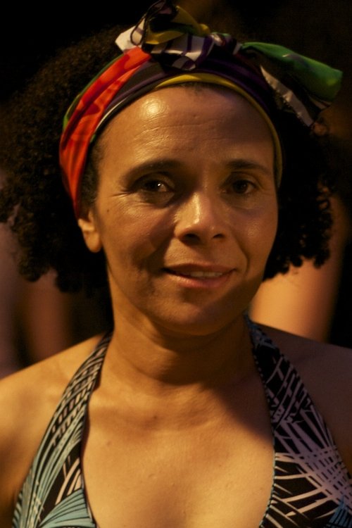 Graça De Andrade as 