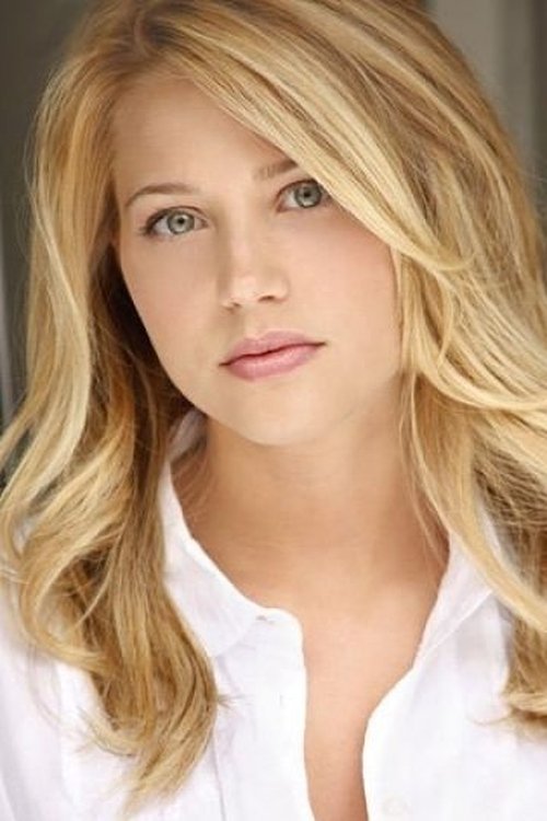 Carissa Capobianco as Rebecca