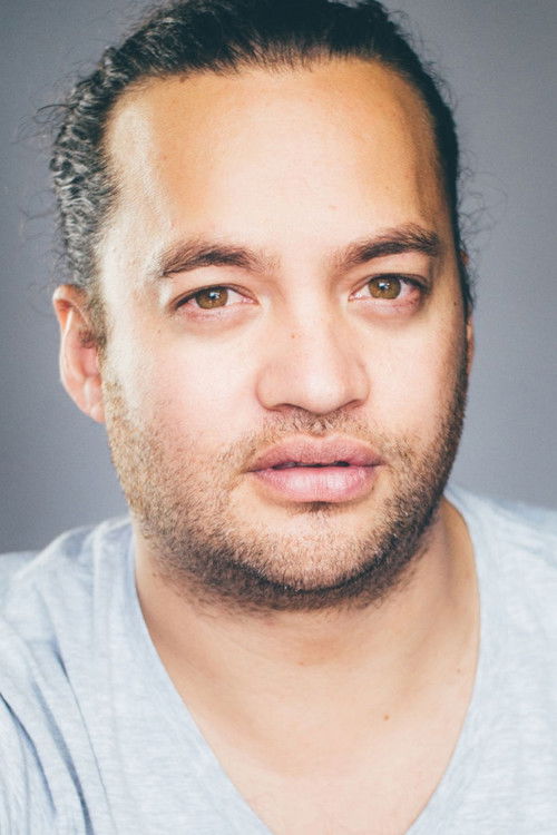 Scotty Cotter as Chance