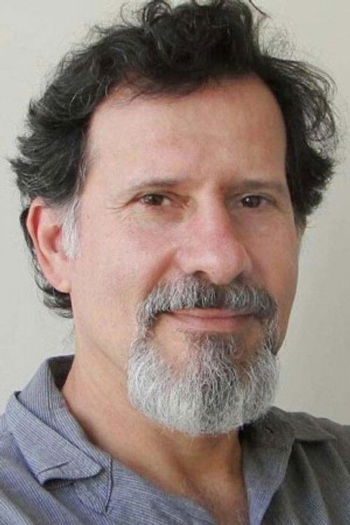 Joca Andreazza as Presidente FIESP