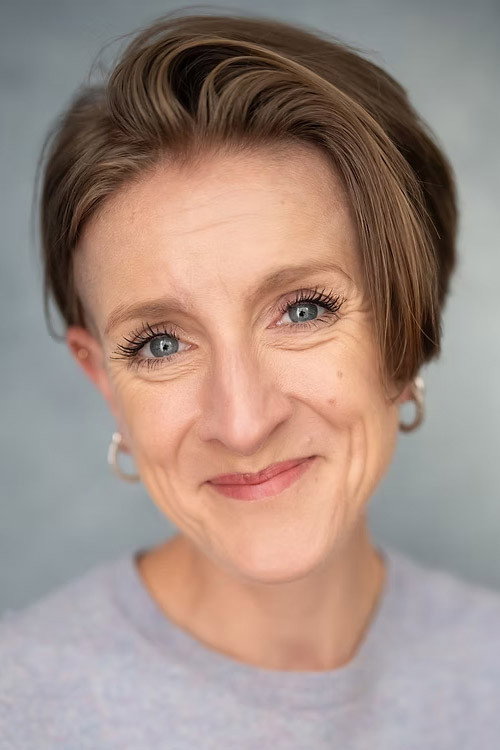 Madeleine MacMahon as Celine