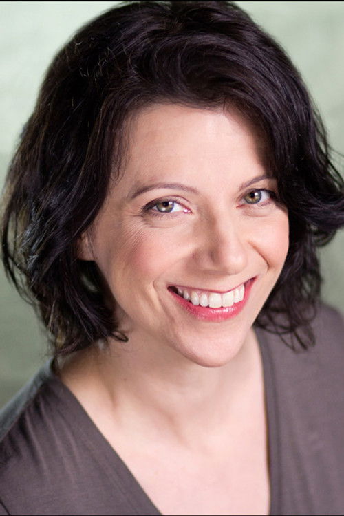 Lauren Piech as Carol