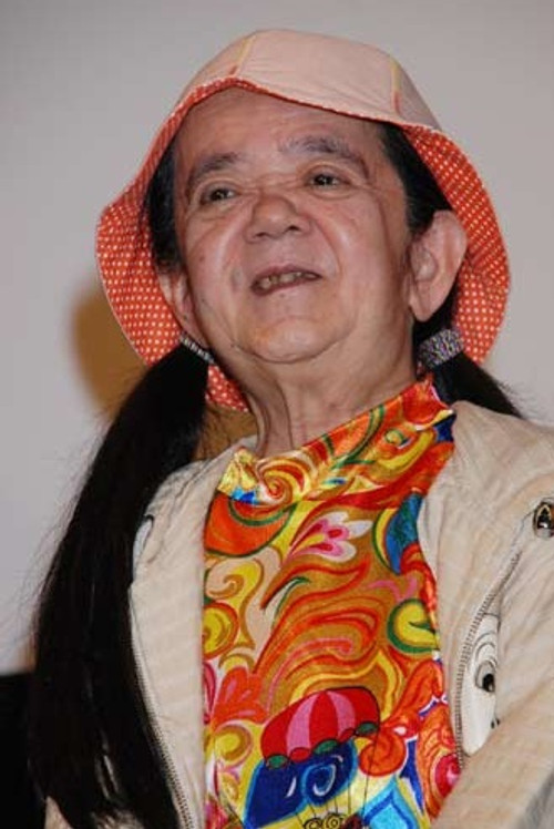 Mame Yamada as Hanada-Sensei