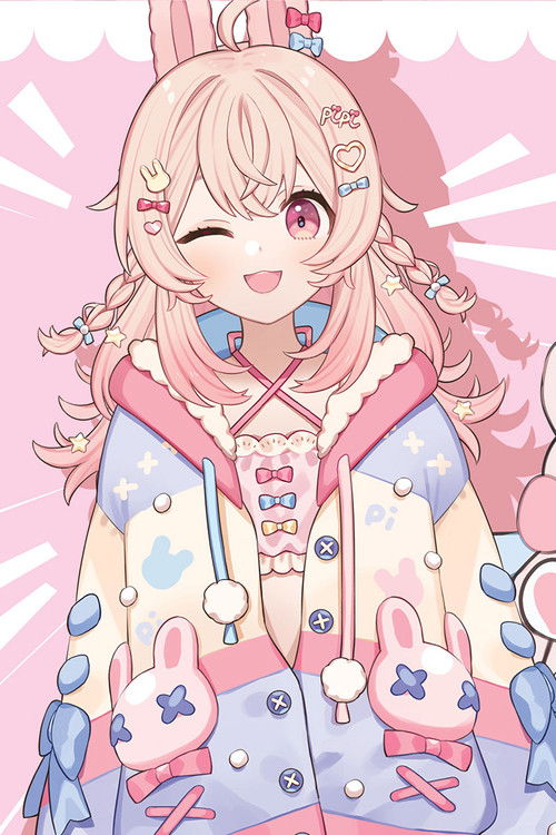 Pipkin Pippa as Self