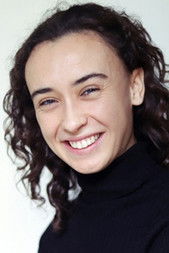 Louisa Chas as Marinette's sister (adult)