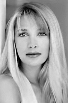 Janine Stillo as Morgan