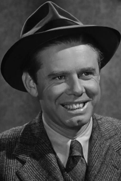 Clifton Young as Bonedust