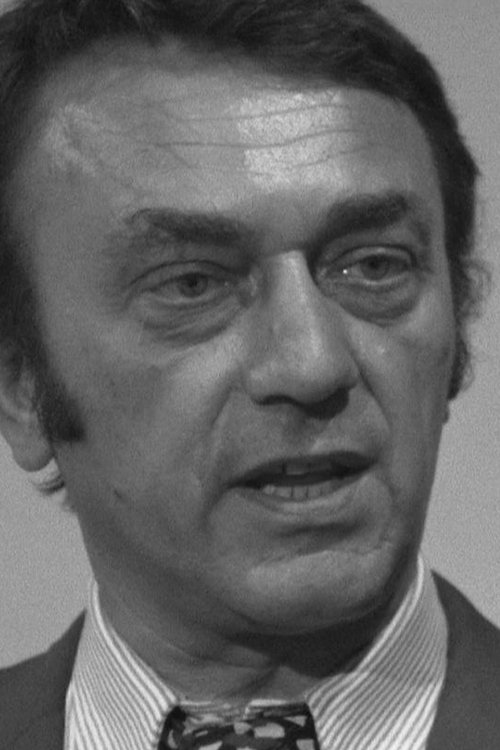 Fulvio Mingozzi as Taxi Driver