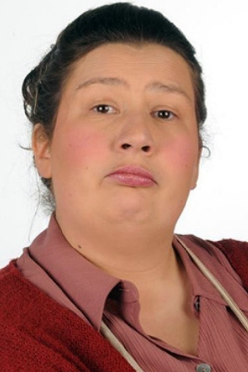 Christelle Delbrouck as Lulu