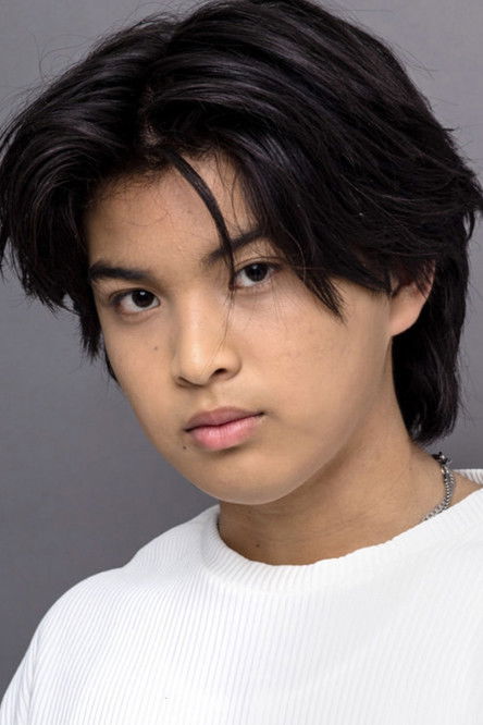 Kai Scott as Sean (voice)