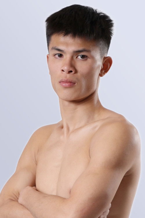 Lan Shanteng as Self