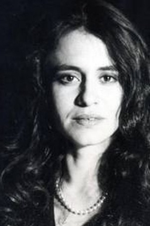 Tania Boscoli as Regina