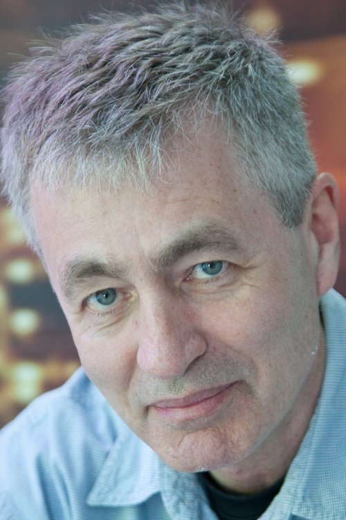 Steve James as Narrator (voice)