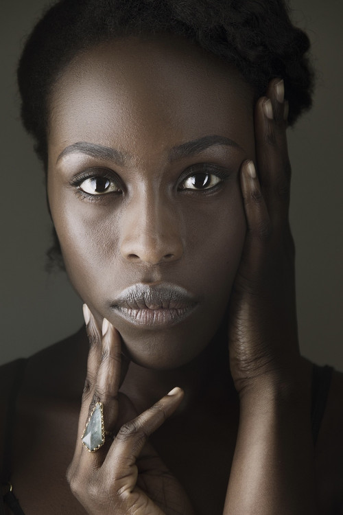 Gloria Onitiri as Jackie