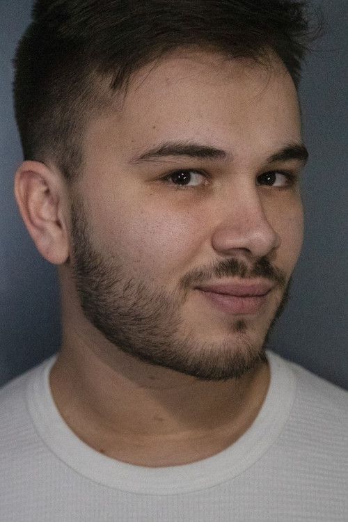 Andreas Montero as lui