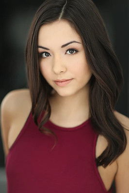 Kiarra Hamagami Goldberg as Linh Weitz