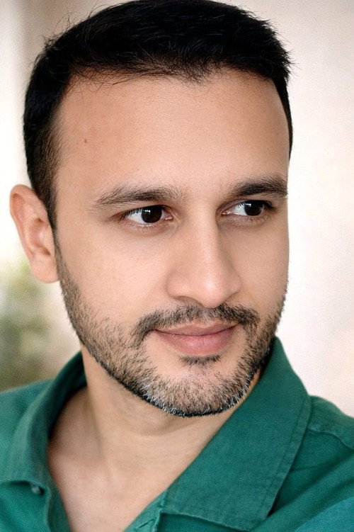Amit Phatak as Saint Gajanan