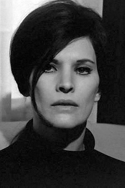 Yelena Samarina as Gobernante