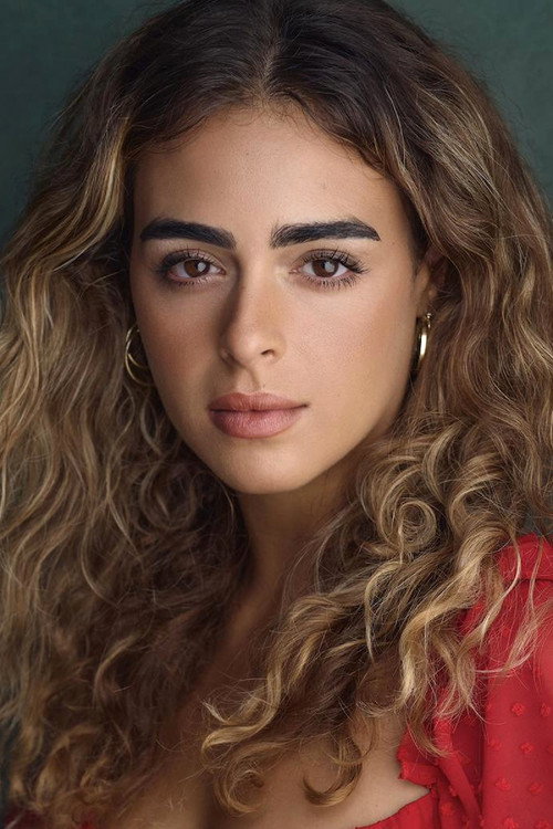 Margherita Barbieri as Amanda Roma