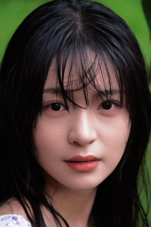 Nie Jiachen as Chen Tianxin