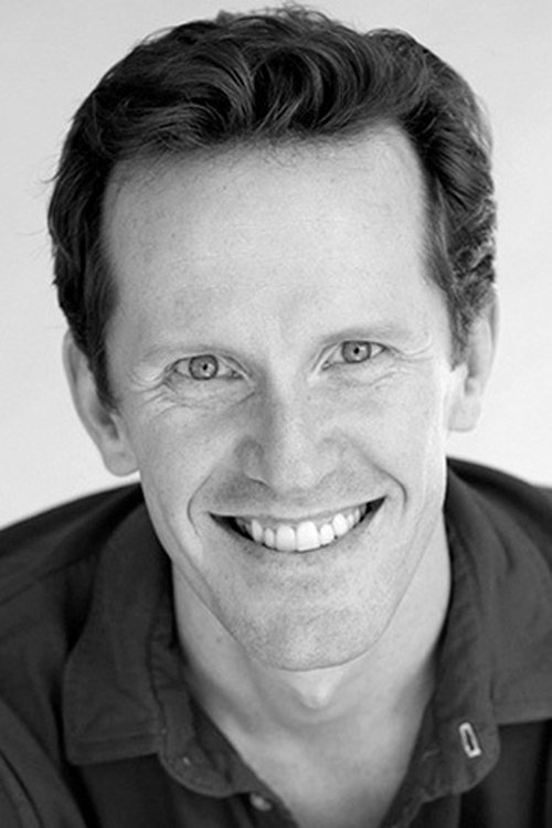 Jeffry Denman as Self / dancer and choreographer