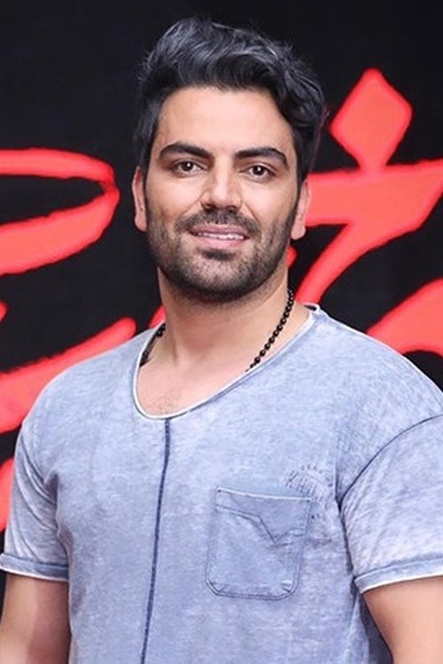 Mohammad Rasul Safari as 