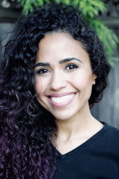 Alanna Brown as Renn